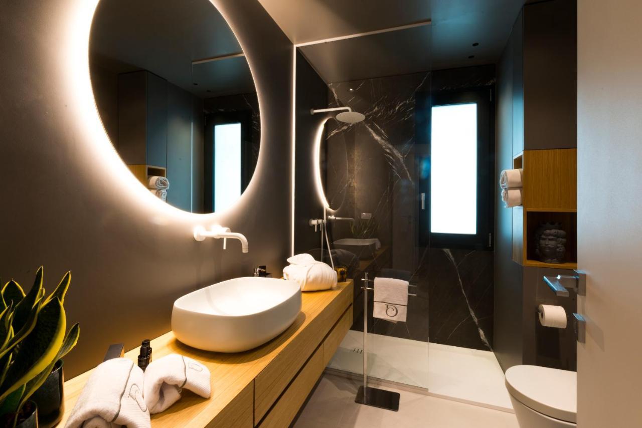 Dc Domus Charme Spa Palermo Buitenkant foto